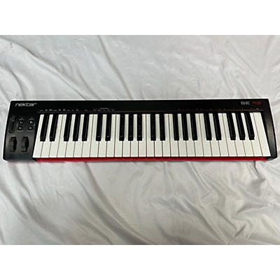 Nektar Used Nektar SE49 MIDI Controller