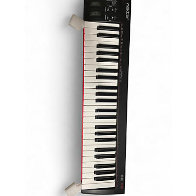 Used Nektar SE49 MIDI Controller