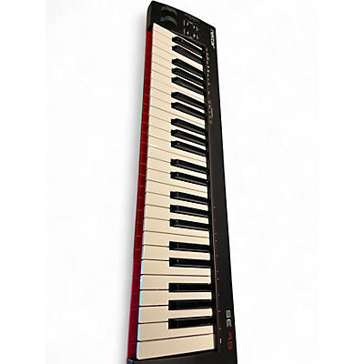 Used Nektar SE49 MIDI Controller