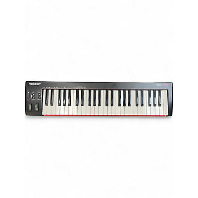 Used Nektar SE49 MIDI Controller