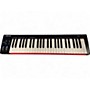 Used Nektar SE49 MIDI Controller