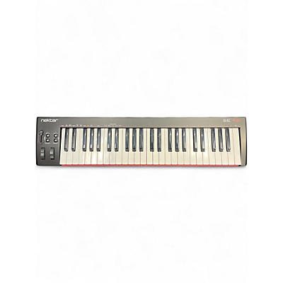 Used Nektar SE49 MIDI Controller