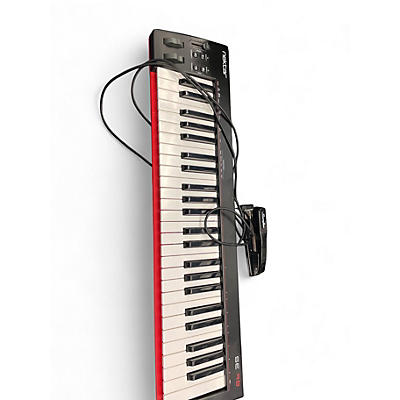 Used Nektar SE49 MIDI Interface