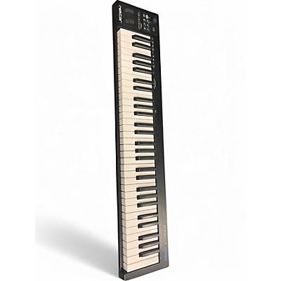 Used Nektar impact Gx61 MIDI Controller
