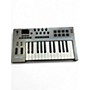 Used Nektar impact lx25+ MIDI Controller