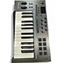 Used Nektar impact lx25+ MIDI Controller