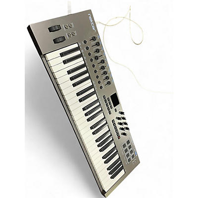Used Nektar impact lx49+ MIDI Controller