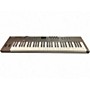 Used Nektar impact lx61+ MIDI Controller