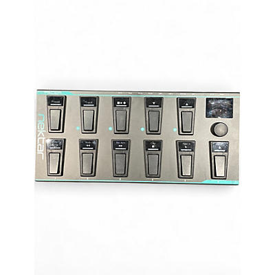 Used Nektar pacer Effect Processor