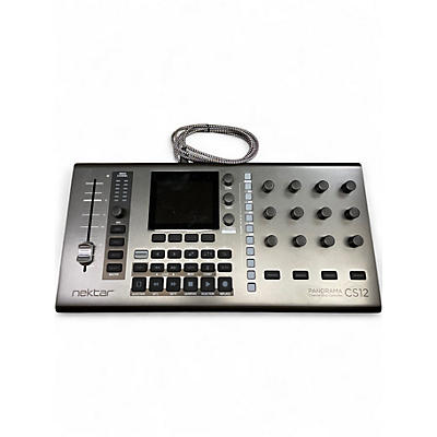 Used Nektar panorama cs12