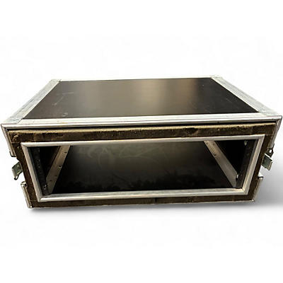Used Nelson Case Corp 3U Travel Rackmount Case