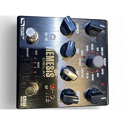 Used Nemesis ADT Effect Pedal