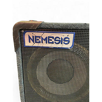 Used Nemesis N-810 Bass Cabinet