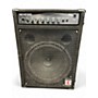 Used Nemesis N15 Bass Combo Amp