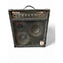 Used Nemesis N28 Bass Combo Amp