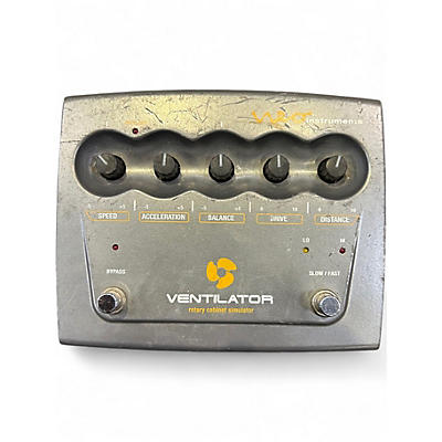 Used Neo Instruments VENTILATOR Effect Pedal