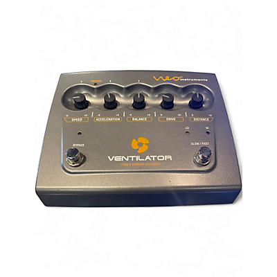 Used Neo Instruments Ventilator Leslie Speaker Simulator Pedal