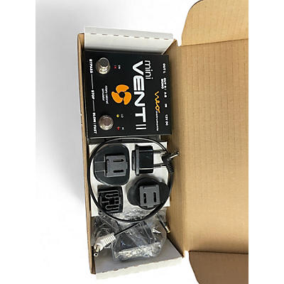 Used Neo Instruments mini vent II Effect Pedal