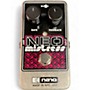 Used Neo Mistress el nano Effect Pedal