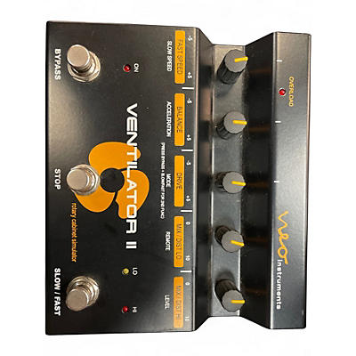 Used Neo VENTILATOR II Effect Processor