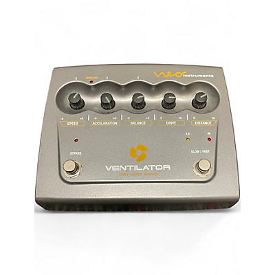 Used Neo Ventilator Effect Pedal