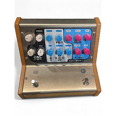 Used Neon Egg Planetarium V2 Effect Processor