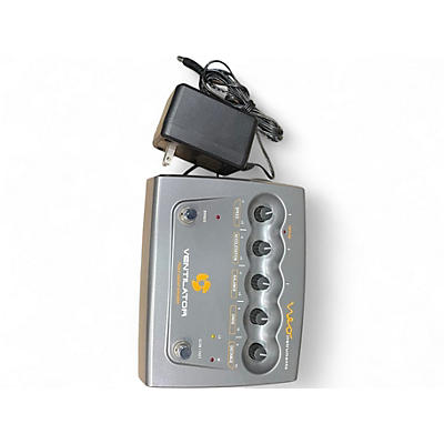 Used Neotech VENTILATOR Effect Pedal