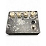 Used Nerd Knuckle Ill Omen Effect Pedal