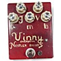 Used Nestler Effects Vinny Effect Pedal
