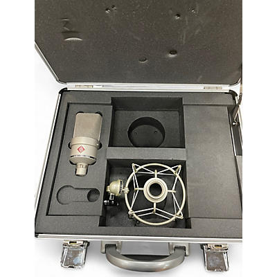 Used Neumann 25th Anniversary Edition TLM103 Condenser Microphone