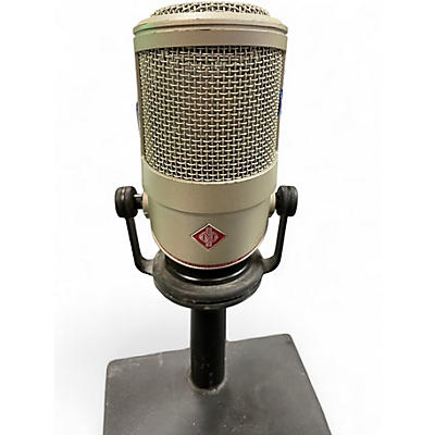 Used Neumann BCM104 Condenser Microphone