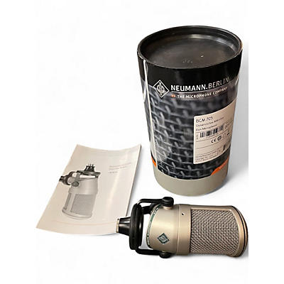 Used Neumann BCM705 Dynamic Microphone