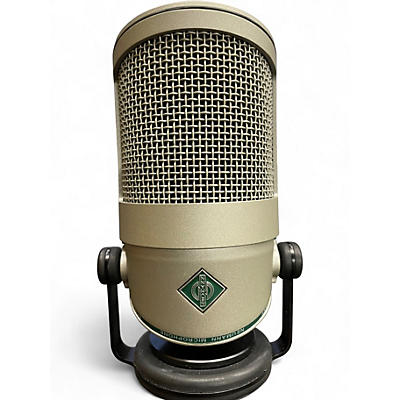 Used Neumann BCM705 Dynamic Microphone