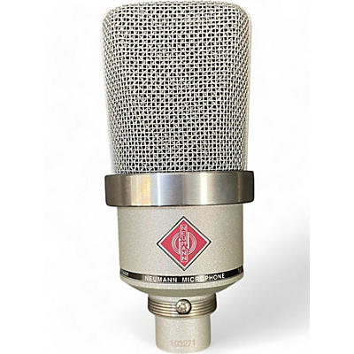 Neumann Used Neumann BERLIN Condenser Microphone