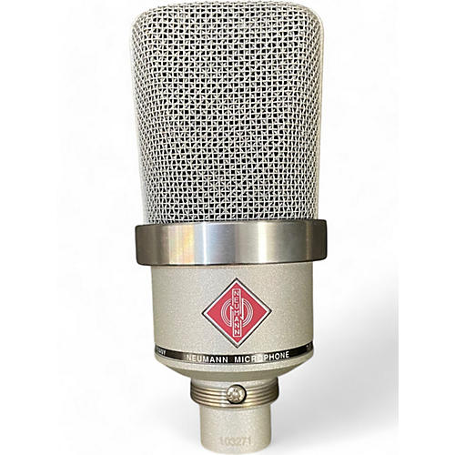 Neumann Used Neumann BERLIN Condenser Microphone