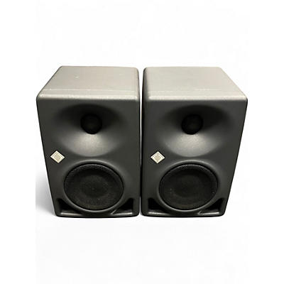 Used Neumann KH 80 DSP (PAIR) Powered Monitor