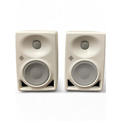 Used Neumann KH 80 DSP PAIR Powered Monitor