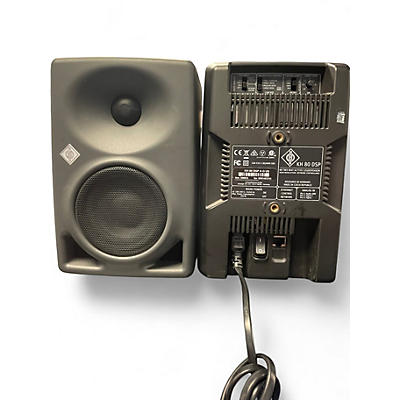 Used Neumann KH 80 DSP Powered Monitor
