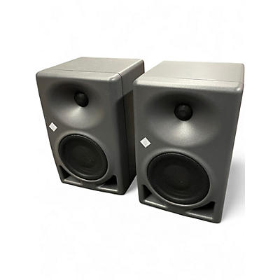 Used Neumann KH120 II PAIR Powered Monitor