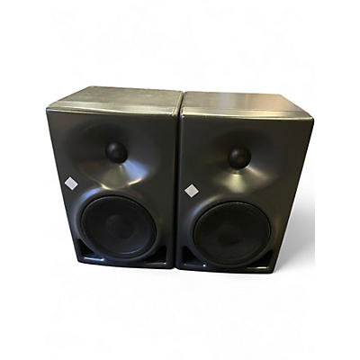 Used Neumann KH120A PAIR Powered Monitor