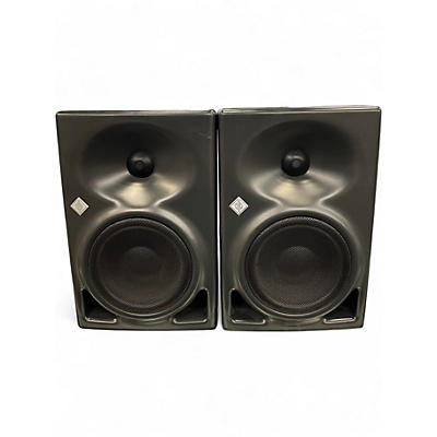 Used Neumann KH120A PAIR Powered Monitor