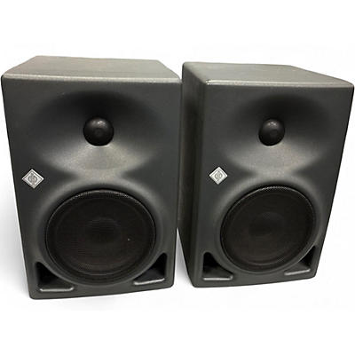 Used Neumann KH120A Pair Powered Monitor