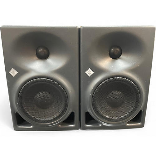 Used Neumann KH120A Powered Monitor