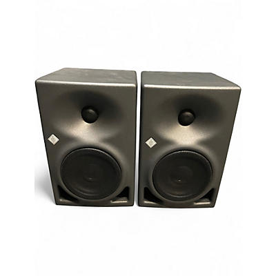 Used Neumann KH120A Powered Monitor