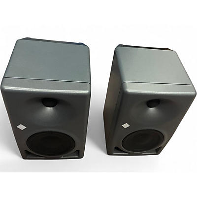 Used Neumann KH120II Pair Powered Monitor