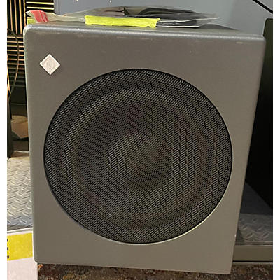 Used Neumann KH750DSP Subwoofer