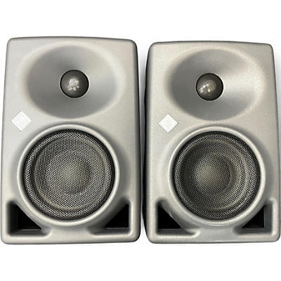 Used Neumann KH80 PAIR Powered Monitor