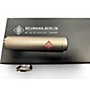 Used Neumann KM A NX Condenser Microphone