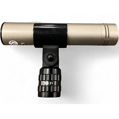 Used Neumann KM184 Condenser Microphone