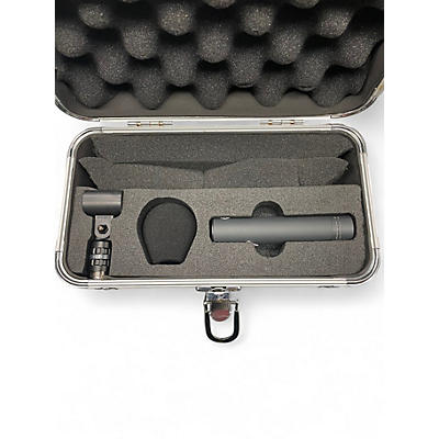 Used Neumann KM184MP Condenser Microphone